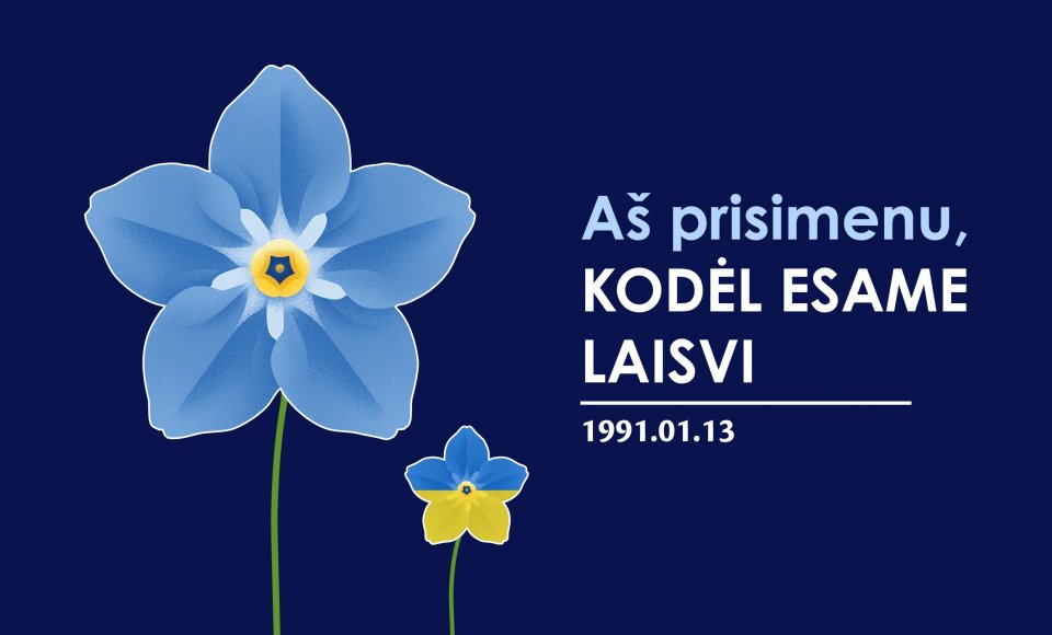 Lietuvos Respublikos ambasada kviečia lietuvius Azerbaidžane ir Lietuvos draugus kartu paminėti...